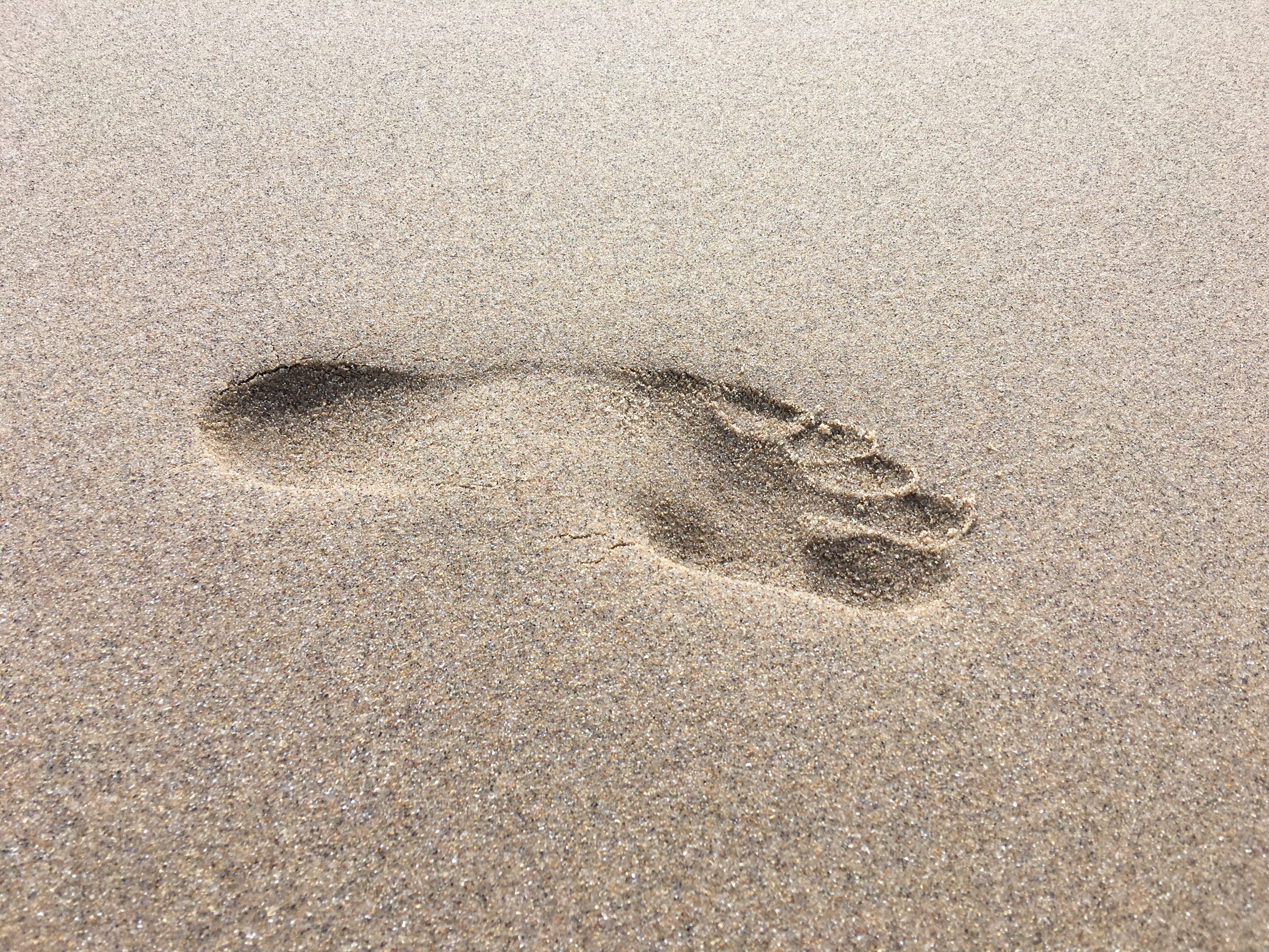 Footprint